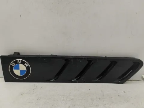 Αεραγωγός - Σημα Φτερού Αριστερό για BMW Z3 (1996 - 2003) (E36-8) 
