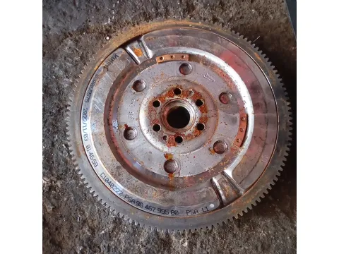 Βολάν Κινητήρα C1040222 -  C731715  για PEUGEOT 208 (2019 - ) 1500 (YH01) BlueHDI 100 Diesel  - 