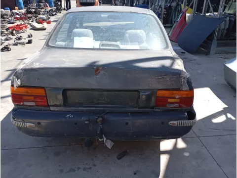 Τροπέτο Εμπρός Με Ζαντολάστιχα για TOYOTA COROLLA (1992 - 1997) (AE100) *ΔΒ* - 