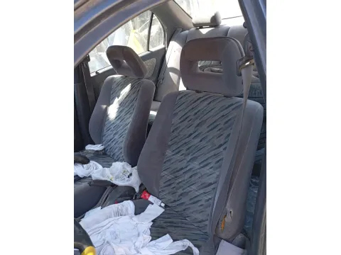 Τροπέτο Εμπρός Με Ζαντολάστιχα για TOYOTA COROLLA (1992 - 1997) (AE100) *ΔΒ* - 