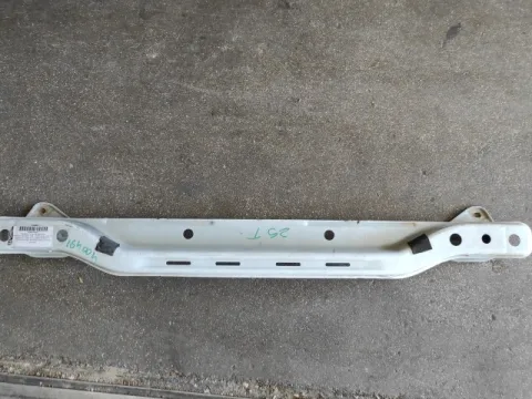 Τραβέρσα Προφυλακτήρα Πίσω για CITROEN C1 (2005 - 2008) (P) , (2009 - 2012) (P) , PEUGEOT 107 (2006 - 2009) , (2010 - 2013) , TOYOTA AYGO (2005 - 2009) (B10) , (2009 - 2012) (B10) 