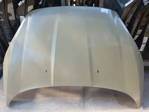 Καπό Εμπρός για FORD FIESTA (2012 - 2017) Mk7 ΙΜΙΤΑΣΙΟΝ *Γ*