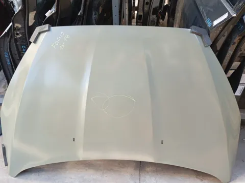Καπό Εμπρός για FORD FOCUS (2014 - 2017) ΙΜΙΤΑΣΙΟΝ *Γ*