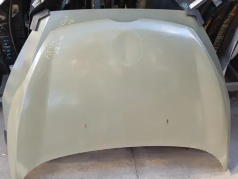 Καπό Εμπρός για FORD FIESTA (2008 - 2012) Mk6 (JA8) ΙΜΙΤΑΣΙΟΝ *Γ*