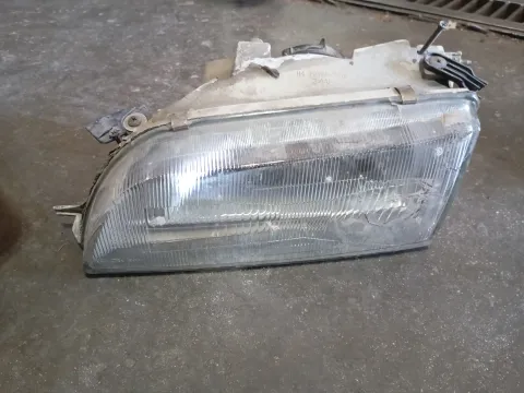 Φανάρι Εμπρός Αριστερό Ελαττωματικό  για TOYOTA COROLLA (1992 - 1997) (AE100) Sedan - 4dr (AE100) 
