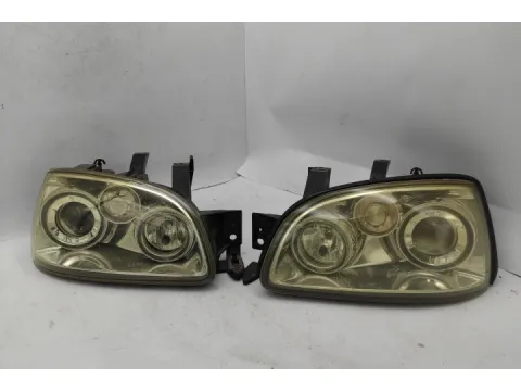Φαναρια Σπορ ( Σετ ) Εμπρός για RENAULT CLIO (1994 - 1996) , (1996 - 1998) (B57) (C57)