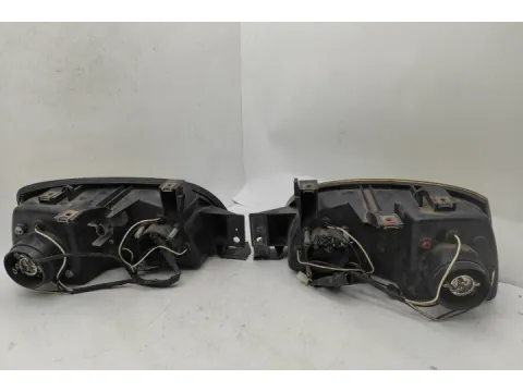 Φαναρια Σπορ ( Σετ ) Εμπρός για RENAULT CLIO (1994 - 1996) , (1996 - 1998) (B57) (C57) - 