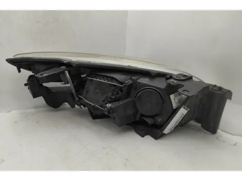 Φανάρι Εμπρός Αριστερό Νίκελ Πλαίσιο για RENAULT MEGANE (2008 - 2012) (KZ_) (BZ_) - 