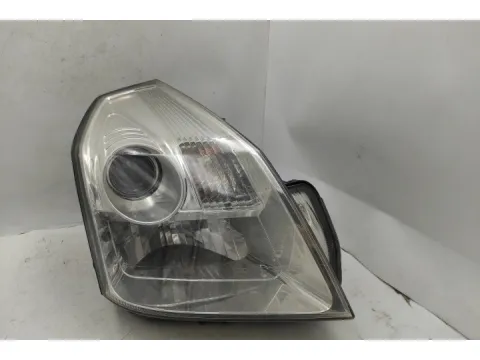 Φανάρι Εμπρός Δεξί για RENAULT VEL SATIS (2002 - 2005) (BJ) , (2005 - 2009) (BJ)