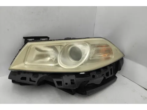 Φανάρι Εμπρός Αριστερό για RENAULT MEGANE (2006 - 2008) (LM) (KM) (EM) (CM)