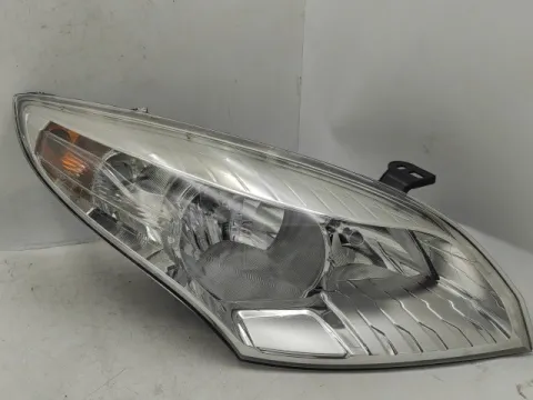 Φανάρι Εμπρός Δεξί για RENAULT MEGANE (2008 - 2012) (KZ_) (BZ_)