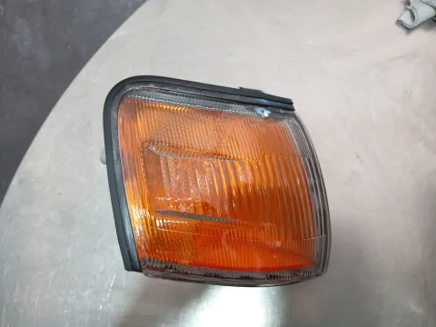 Aftermarket Ανταλλακτικά Φλας Εμπρός Δεξί Ιμιτασιόν για TOYOTA STARLET (1996 - 1999) (EP90-1) Hatchback - 5dr , Hatchback - 3dr 