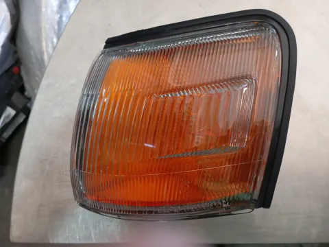 Aftermarket Ανταλλακτικά Φλας Εμπρός Αριστερό Ιμιτασιόν για TOYOTA STARLET (1996 - 1999) (EP90-1) Hatchback - 5dr , Hatchback - 3dr 