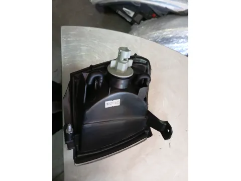 Aftermarket Ανταλλακτικά Φλας Εμπρός Αριστερό Ιμιτασιόν για TOYOTA STARLET (1996 - 1999) (EP90-1) Hatchback - 5dr , Hatchback - 3dr  - 