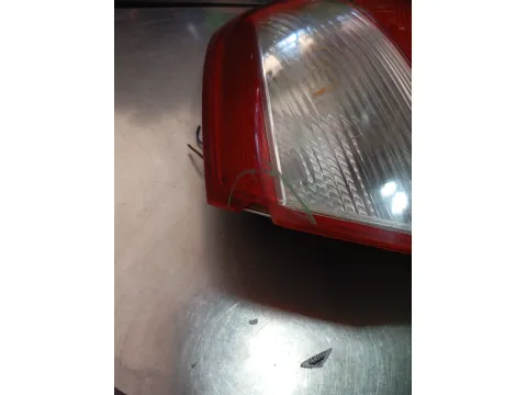 Φανάρι Πίσω Δεξί Ελαττωματικό  6pin  για AUDI A4 (2001 - 2005) (8H) (8E)  - 