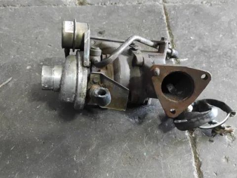Τουρμπίνα ( Ιμιτασιον ) για SUZUKI IGNIS (2003 - 2008) (RM) Hatchback - 5dr 1300 (Z13DT) diesel 70 RM413 (MHX91) * ΠΑΛΕΤΑ 122 *ΝΕΑ ΓΕΝΙΑ