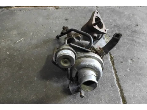 Τουρμπίνα ( Ιμιτασιον ) για SUZUKI IGNIS (2003 - 2008) (RM) Hatchback - 5dr 1300 (Z13DT) diesel 70 RM413 (MHX91) * ΠΑΛΕΤΑ 122 *ΝΕΑ ΓΕΝΙΑ - 