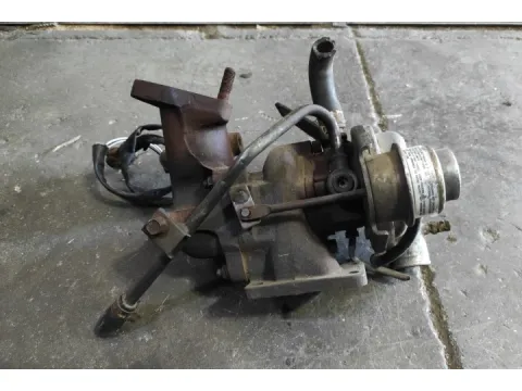 Τουρμπίνα ( Ιμιτασιον ) για SUZUKI IGNIS (2003 - 2008) (RM) Hatchback - 5dr 1300 (Z13DT) diesel 70 RM413 (MHX91) * ΠΑΛΕΤΑ 122 *ΝΕΑ ΓΕΝΙΑ - 