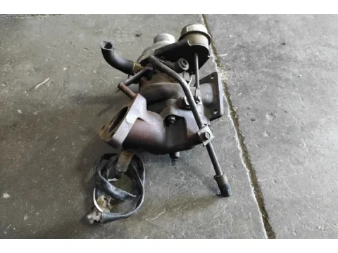 Τουρμπίνα ( Ιμιτασιον ) για SUZUKI IGNIS (2003 - 2008) (RM) Hatchback - 5dr 1300 (Z13DT) diesel 70 RM413 (MHX91) * ΠΑΛΕΤΑ 122 *ΝΕΑ ΓΕΝΙΑ - 