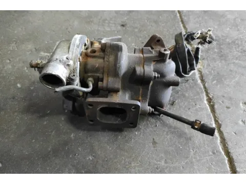 Τουρμπίνα ( Ιμιτασιον ) για SUZUKI IGNIS (2003 - 2008) (RM) Hatchback - 5dr 1300 (Z13DT) diesel 70 RM413 (MHX91) * ΠΑΛΕΤΑ 122 *ΝΕΑ ΓΕΝΙΑ - 