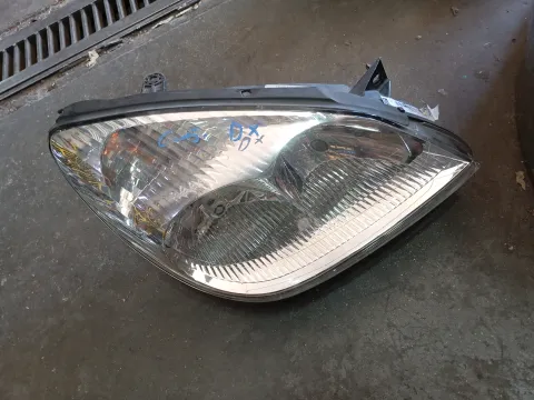 Φανάρι Εμπρός Δεξί Xenon Με Σπασμένη Βάση για CITROEN C5 (2001 - 2004) (DC) 
