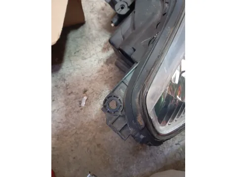 Φανάρι Εμπρός Δεξί Με Σπασμένη Βάση  για CITROEN C5 (2004 - 2008) (RC)  - 