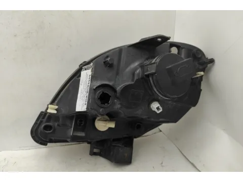 Φανάρι Εμπρός Δεξί Με Πορτοκαλί Φλάς για RENAULT KANGOO (2003 - 2008) (KC) , NISSAN KUBISTAR (2003 - 2007) - 