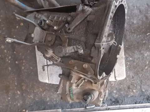 Κιβώτιο Ταχυτήτων (Σασμάν) Χειροκίνητο για HYUNDAI MATRIX (2006 - 2008) (FC) 1600 G4ED-G petrol 103 
