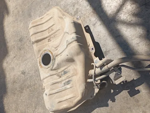 Δεξαμενή Καυσίμου (Ρεζερβουάρ) για NISSAN ALMERA (1998 - 2000) (N15) *ΔΒ*