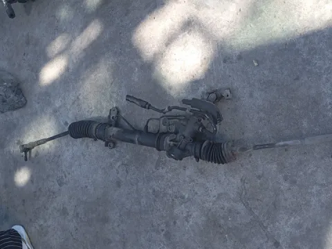 Κρεμαγιέρα Υδραυλική για TOYOTA COROLLA (1992 - 1997) (AE100) 1300 (4E-FE) petrol 75 (EE101) 16V 