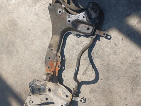 Γέφυρα Εμπρός Οριζόντια για TOYOTA COROLLA (1992 - 1997) (AE100) 1300 (4E-FE) petrol 75 (EE101) 16V *ΔΒ*