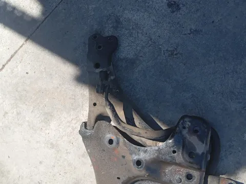 Ψαλίδι Εμπρός Δεξί για TOYOTA COROLLA (1992 - 1997) (AE100) 1300 4E-FE Petrol 88 16 valve *ΔΒ*