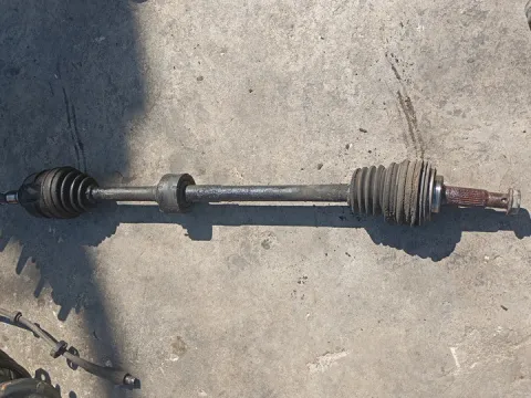 Ημιαξόνιο Εμπρός Δεξί για TOYOTA COROLLA (1992 - 1997) (AE100) 1300 4E-FE Petrol 88 16 valve 