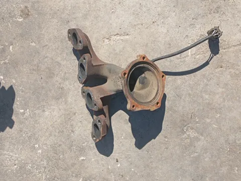 Πολλαπλή Εισαγωγής για NISSAN MICRA (1998 - 2000) (K11) 1300 CG13DE petrol 75 