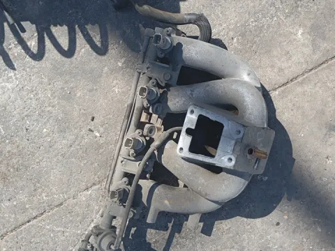 Πολλαπλή Εξαγωγής για NISSAN MICRA (1998 - 2000) (K11) 1300 CG13DE petrol 75 
