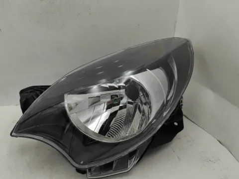 Φανάρι Εμπρός Αριστερό για RENAULT TWINGO (2012 - 2014) 