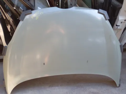 Καπό Εμπρός για FORD FIESTA (2008 - 2012) Mk6 (JA8) *ΚΑΙΝΟΥΡΓΙΟ ΙΜΙΤΑΣΙΟΝ* *Γ*