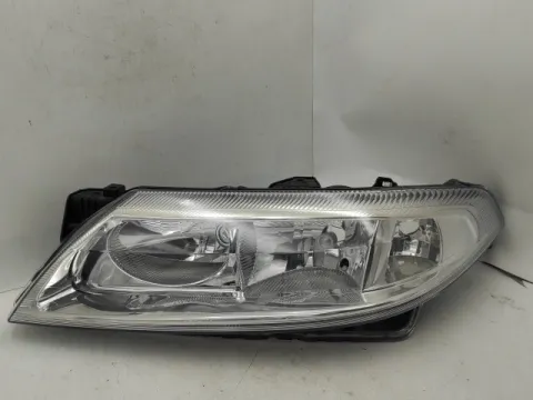 Φανάρι Εμπρός Αριστερό ( Ιμιτασιον ) για RENAULT LAGUNA (2001 - 2005) (BG) (KG) 