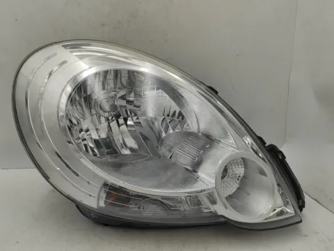 Φανάρι Εμπρός Δεξί ( Σπασμενη Βαση ) για RENAULT KANGOO (2009 - 2013) (KW) BE BOP 
