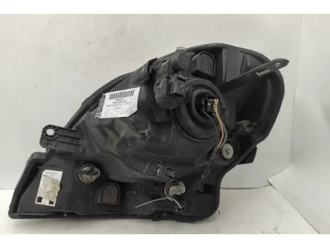 Φανάρι Εμπρός Δεξί ( Σπασμενη Βαση ) για RENAULT KANGOO (2009 - 2013) (KW) BE BOP  - 