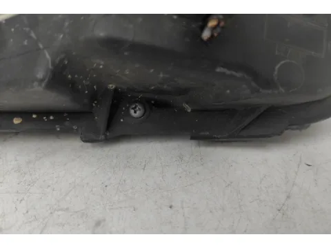 Φανάρι Εμπρός Δεξί ( Σπασμενη Βαση ) για RENAULT KANGOO (2009 - 2013) (KW) BE BOP  - 