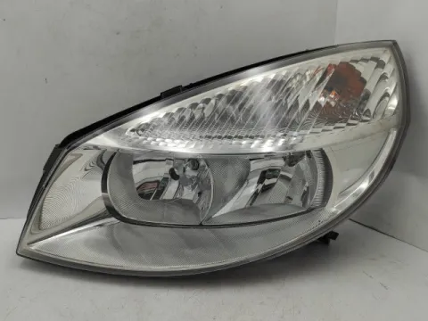 Φανάρι Εμπρός Αριστερό ( Σπασμενη Βαση ) για RENAULT SCENIC (2003 - 2006) (JM) 