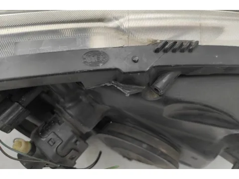 Φανάρι Εμπρός Αριστερό ( Σπασμενη Βαση ) για RENAULT SCENIC (2003 - 2006) (JM)  - 