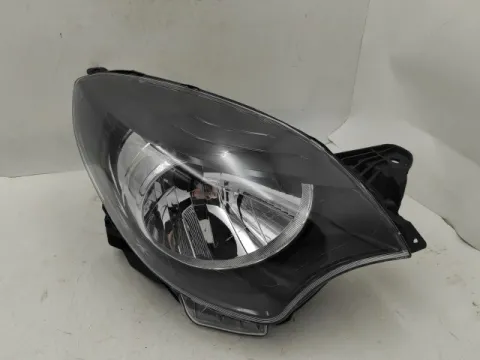 Φανάρι Εμπρός Δεξί ( Ιμιτασιον ) για RENAULT TWINGO (2012 - 2014) 
