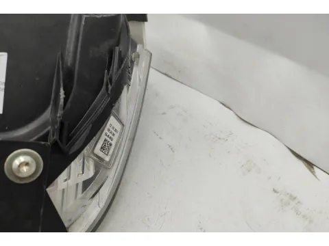 Φανάρι Εμπρός Δεξί ( Σπασμενη Βαση ) για CITROEN NEMO (2008 - ) II , PEUGEOT BIPPER (2008 -) (AA_) , FIAT FIORINO (2008 - 2016) , QUBO (2008 - 2016)  - 