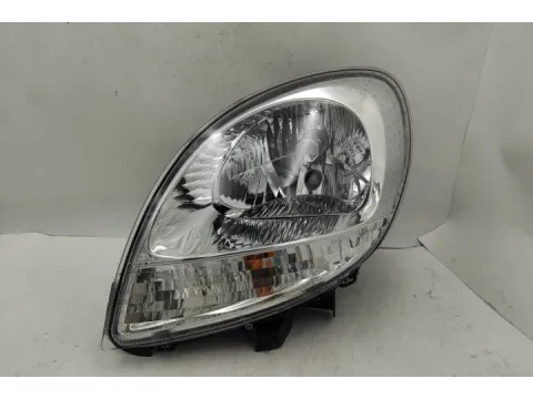 Φανάρι Εμπρός Αριστερό για RENAULT KANGOO (2003 - 2008) (KC)
