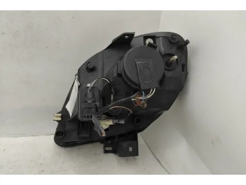 Φανάρι Εμπρός Δεξί Λευκό Φλας για RENAULT KANGOO (2003 - 2008) (KC) - 