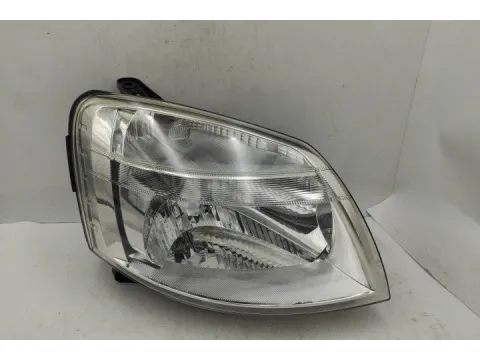 Φανάρι Εμπρός Δεξί για PEUGEOT PARTNER (2002 - 2008) , CITROEN BERLINGO (2002 - 2008) I (MF)