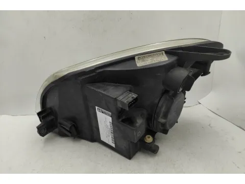 Φανάρι Εμπρός Δεξί για PEUGEOT PARTNER (2002 - 2008) , CITROEN BERLINGO (2002 - 2008) I (MF) - 