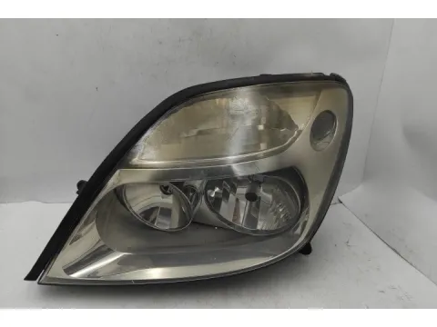 Φανάρι Εμπρός Αριστερό για RENAULT SCENIC (1999 - 2003) (JA)